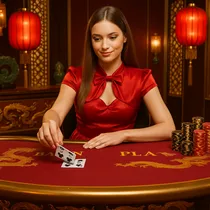 WinRolla - Baccarat Table Game