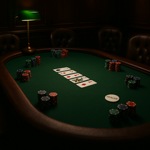 WinRolla - Live Poker avec croupier en direct