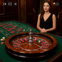 WinRolla - Live Roulette with Real Dealers