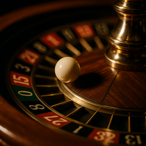 WinRolla - Live Roulette avec croupier en direct