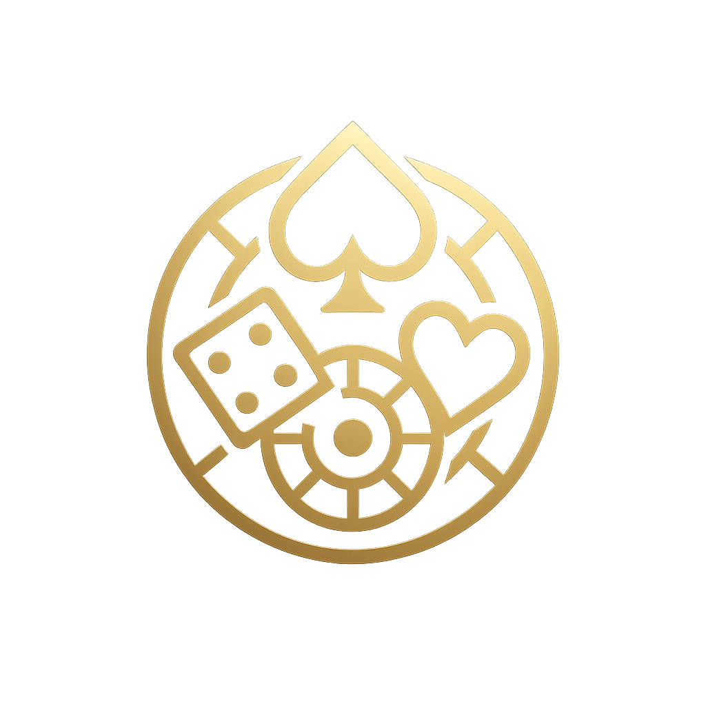 WinRolla Casino Logo - Casino en ligne français