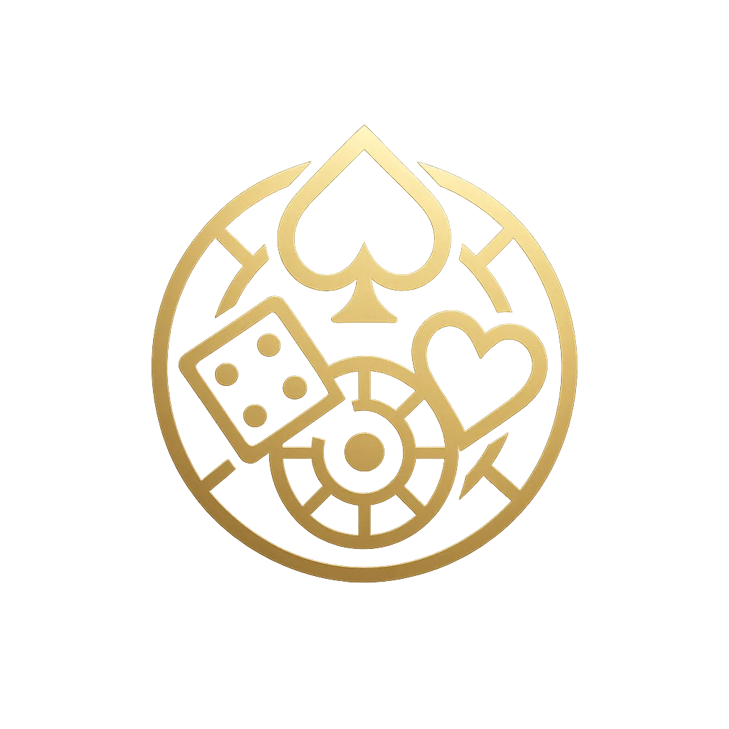 WinRolla Casino Logo - Casino en ligne français