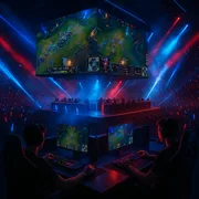 WinRolla - Paris esports